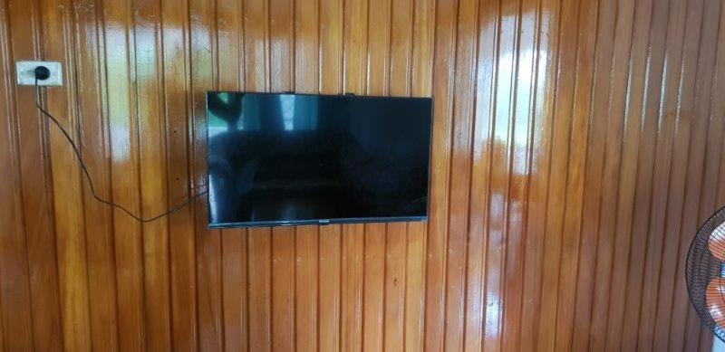 Hill Bottom Accommodation Suva Exterior photo